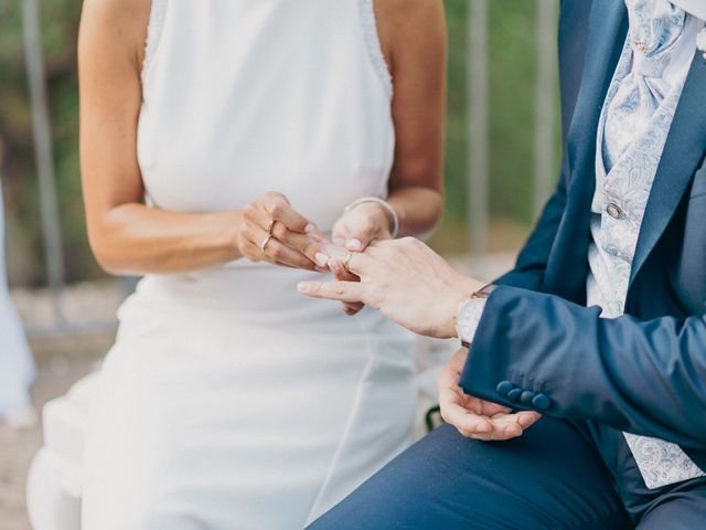 La boda de Matteo y María en Alaro, Islas Baleares 41
