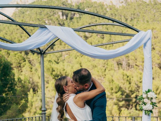 La boda de Matteo y María en Alaro, Islas Baleares 42