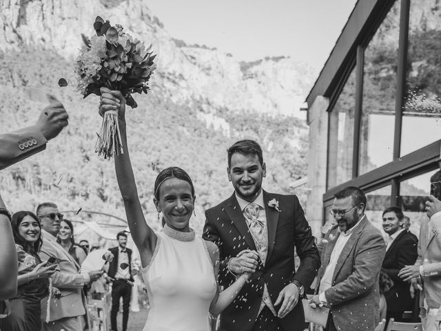 La boda de Matteo y María en Alaro, Islas Baleares 43