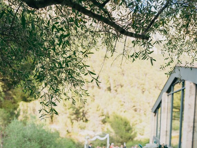 La boda de Matteo y María en Alaro, Islas Baleares 44