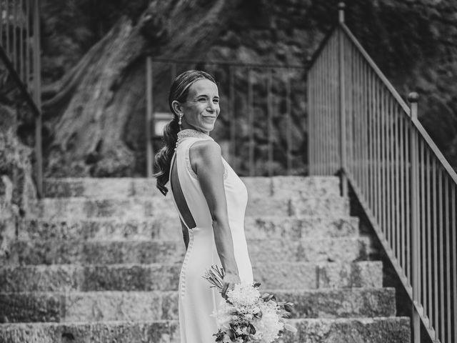 La boda de Matteo y María en Alaro, Islas Baleares 1