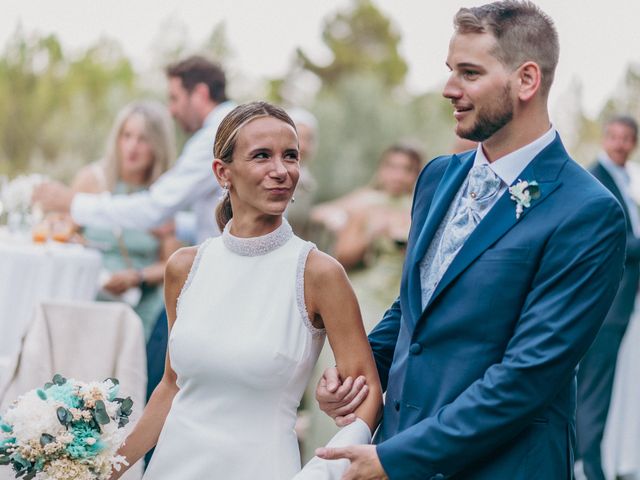 La boda de Matteo y María en Alaro, Islas Baleares 47