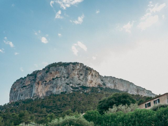 La boda de Matteo y María en Alaro, Islas Baleares 52