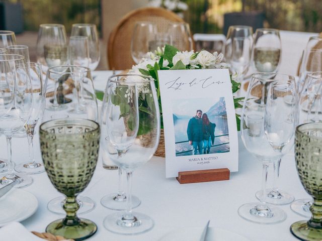 La boda de Matteo y María en Alaro, Islas Baleares 56