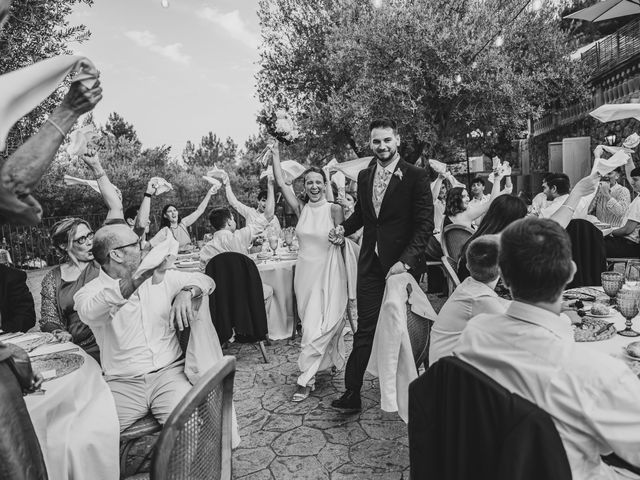 La boda de Matteo y María en Alaro, Islas Baleares 59