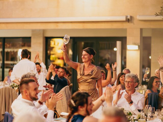 La boda de Matteo y María en Alaro, Islas Baleares 61