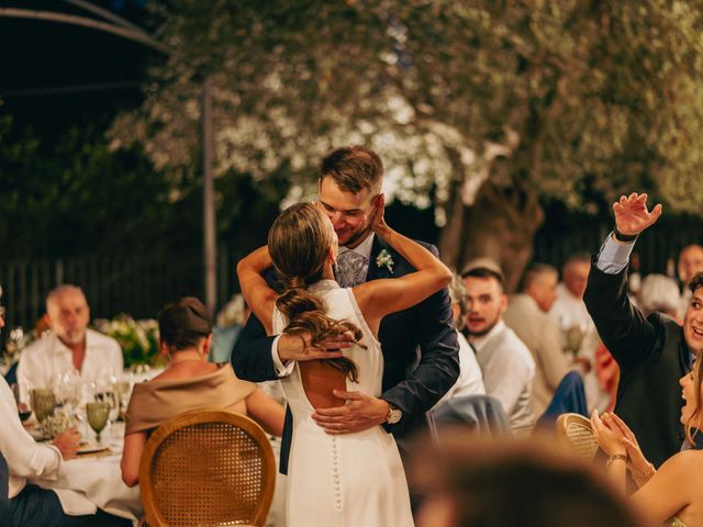 La boda de Matteo y María en Alaro, Islas Baleares 62