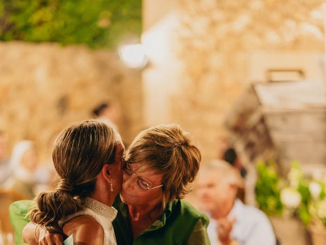 La boda de Matteo y María en Alaro, Islas Baleares 63