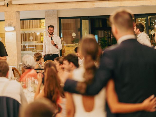 La boda de Matteo y María en Alaro, Islas Baleares 65
