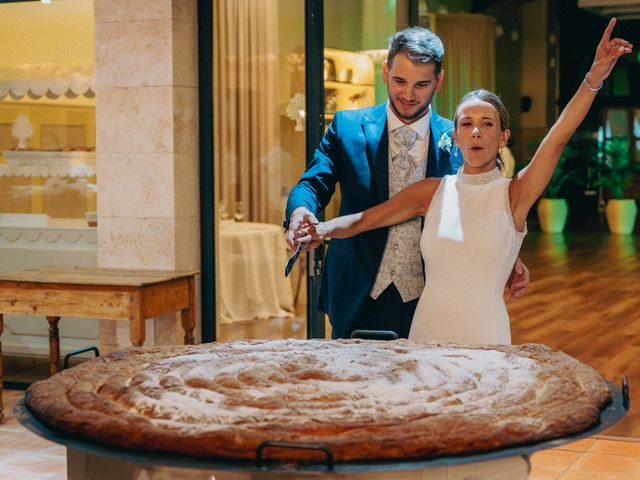 La boda de Matteo y María en Alaro, Islas Baleares 66