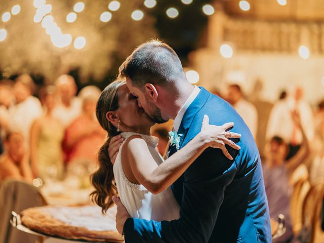 La boda de Matteo y María en Alaro, Islas Baleares 67