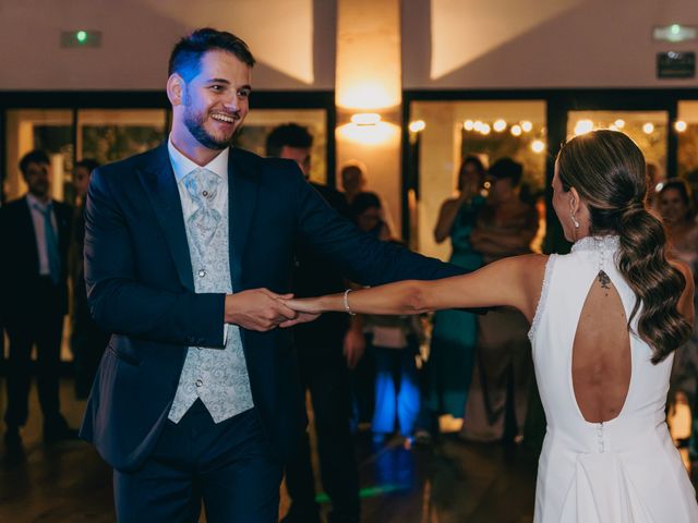 La boda de Matteo y María en Alaro, Islas Baleares 69