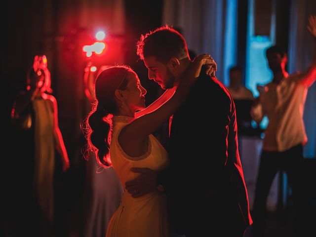 La boda de Matteo y María en Alaro, Islas Baleares 70
