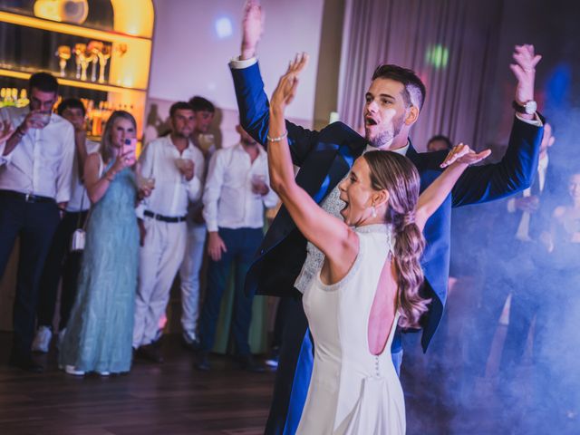 La boda de Matteo y María en Alaro, Islas Baleares 71