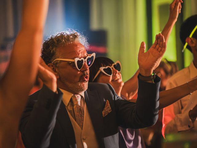 La boda de Matteo y María en Alaro, Islas Baleares 72