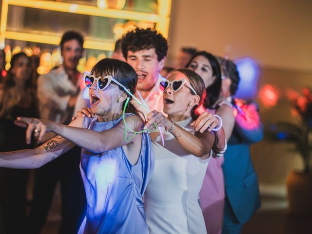 La boda de Matteo y María en Alaro, Islas Baleares 73