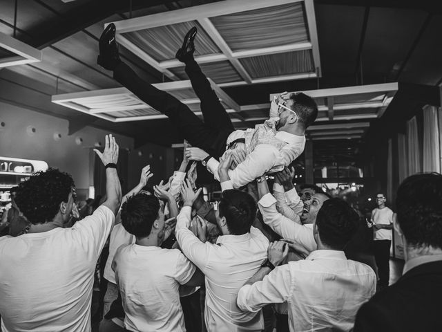 La boda de Matteo y María en Alaro, Islas Baleares 77