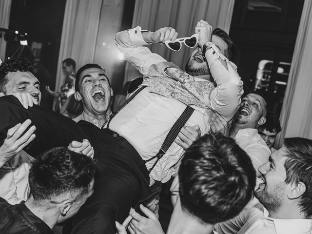 La boda de Matteo y María en Alaro, Islas Baleares 78