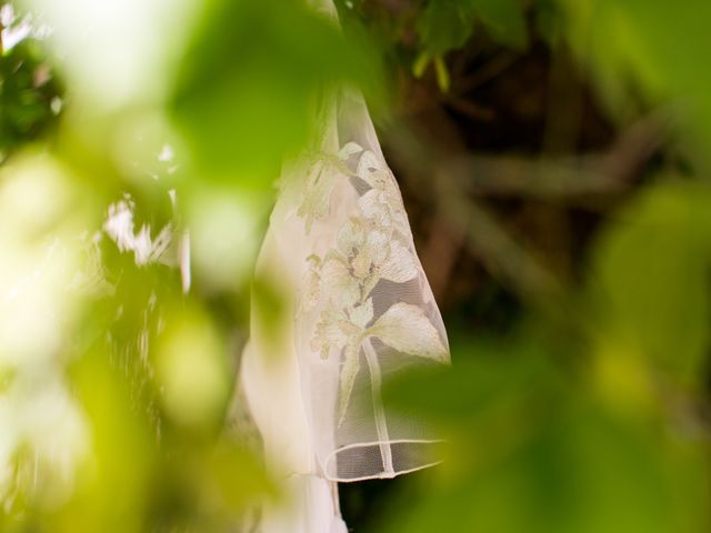 La boda de Enrique y Marlyn en Illescas, Toledo 13