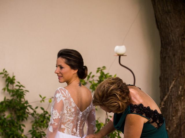 La boda de Enrique y Marlyn en Illescas, Toledo 19