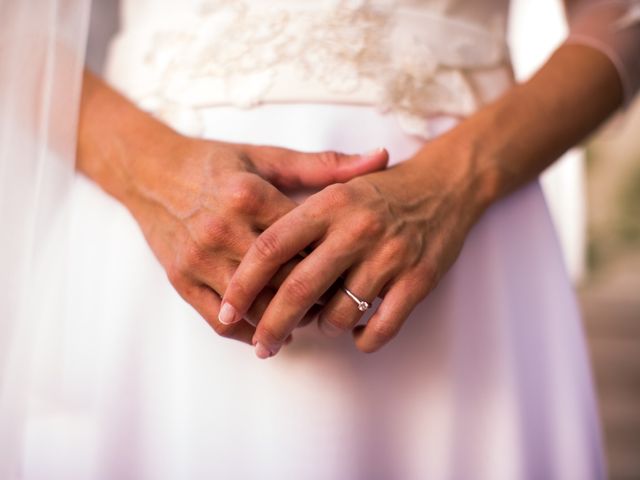 La boda de Enrique y Marlyn en Illescas, Toledo 20