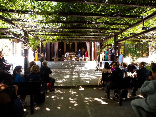 La boda de Enrique y Marlyn en Illescas, Toledo 22