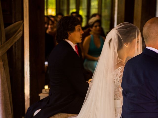 La boda de Enrique y Marlyn en Illescas, Toledo 29