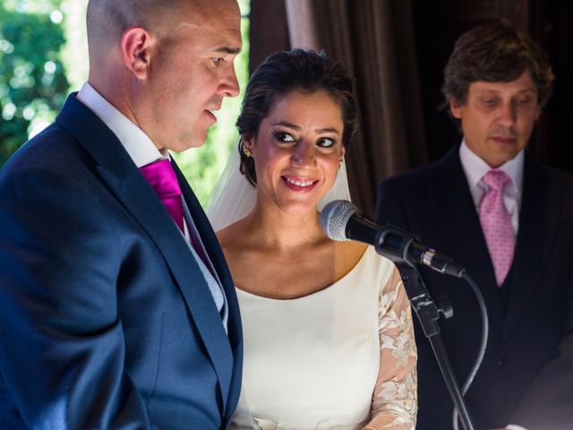 La boda de Enrique y Marlyn en Illescas, Toledo 31