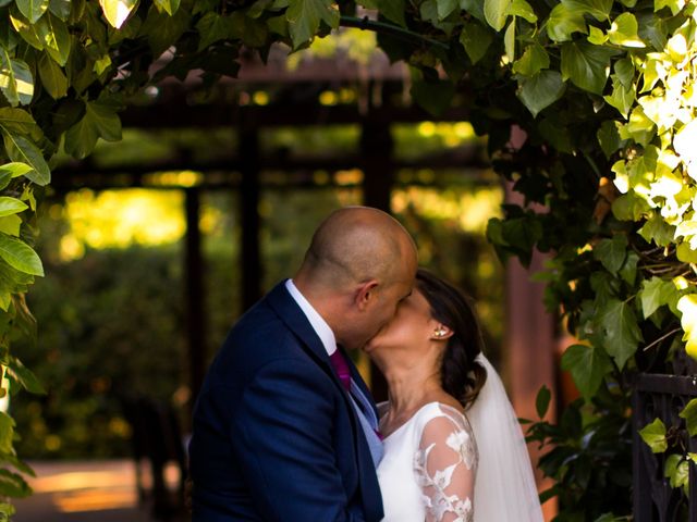 La boda de Enrique y Marlyn en Illescas, Toledo 35