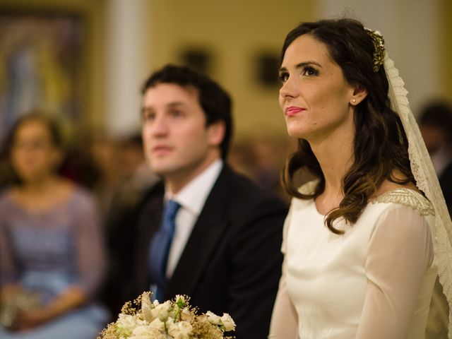 La boda de Gonzalo y Elena en Boadilla Del Monte, Madrid 41