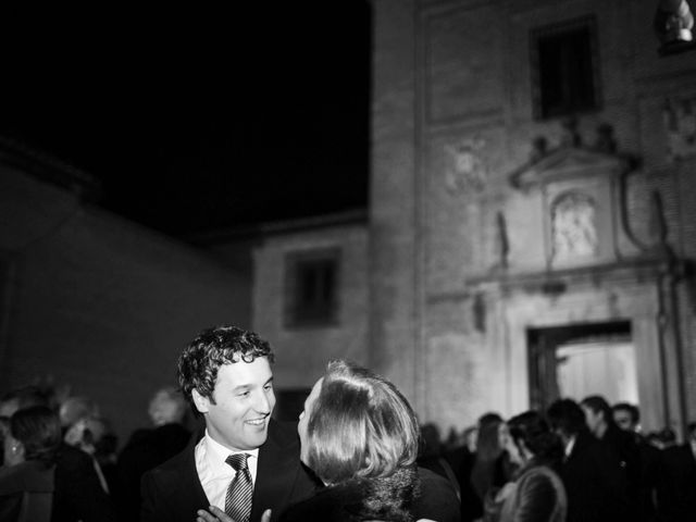 La boda de Gonzalo y Elena en Boadilla Del Monte, Madrid 53