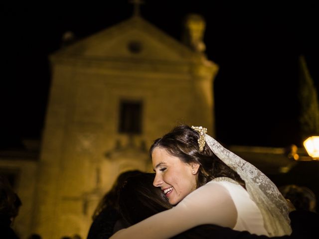 La boda de Gonzalo y Elena en Boadilla Del Monte, Madrid 54