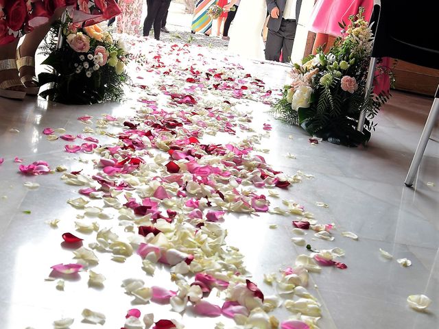 La boda de Miguel y Clara en Altea, Alicante 4