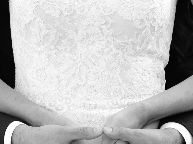 La boda de Miguel y Clara en Altea, Alicante 6