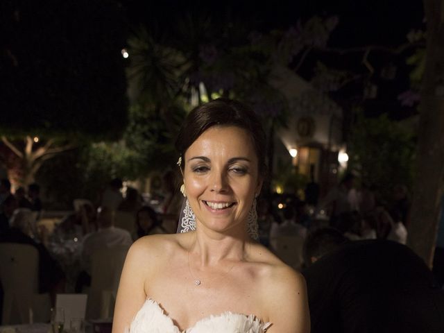 La boda de Rocio y Javier en Sevilla, Sevilla 16
