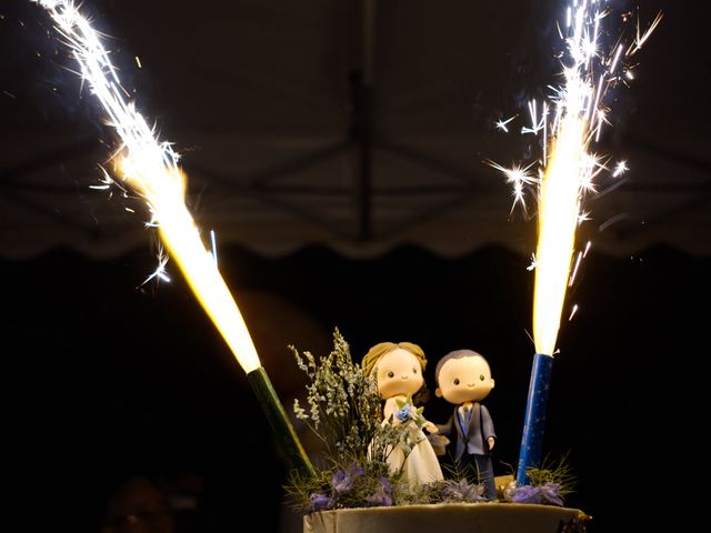 La boda de Ana y Sergio en Rubio, Barcelona 10