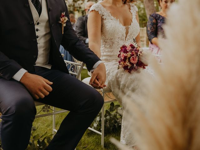 La boda de Felipe  y Minerva  en Las Palmas De Gran Canaria, Las Palmas 1