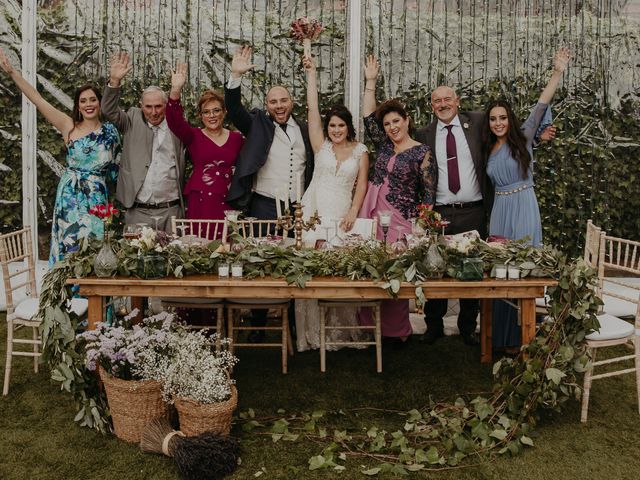 La boda de Felipe  y Minerva  en Las Palmas De Gran Canaria, Las Palmas 2