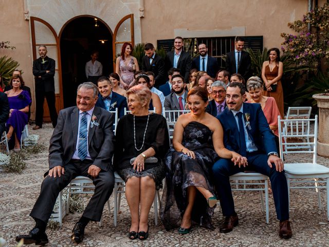 La boda de Richard y Irene en Inca, Islas Baleares 39