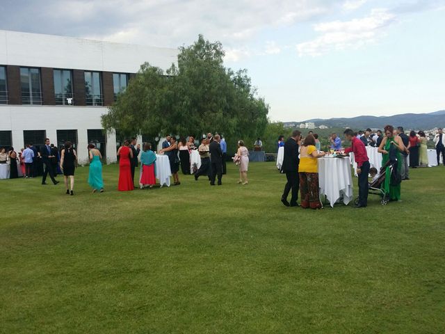 La boda de Toni y Anabel en Sitges, Barcelona 4
