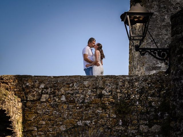 La boda de Jose Manuel y Eva en Almería, Almería 3