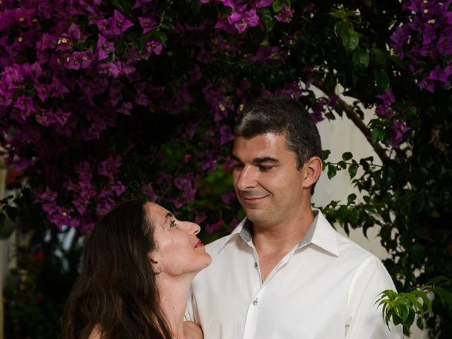 La boda de Jose Manuel y Eva en Almería, Almería 10