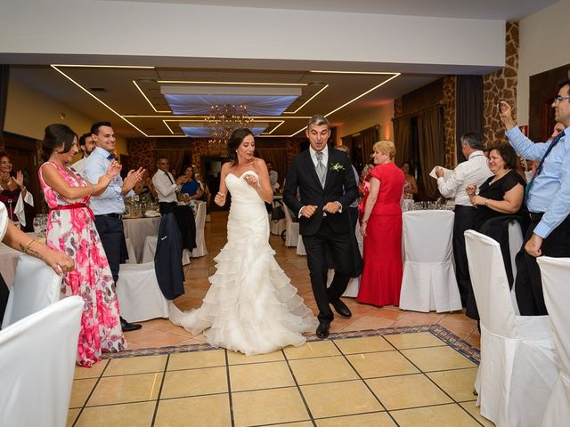 La boda de Jose Manuel y Eva en Almería, Almería 32
