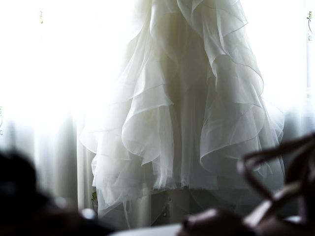 La boda de Rubén  y Isamar en Cubas De La Sagra, Madrid 6