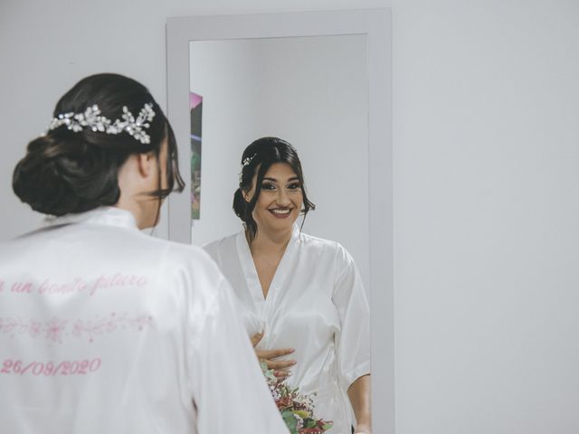 La boda de David y Vero en El Puerto De Santa Maria, Cádiz 12