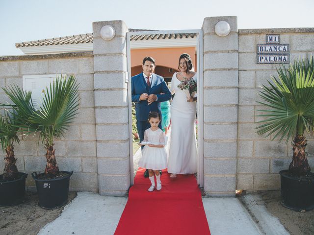 La boda de David y Vero en El Puerto De Santa Maria, Cádiz 15