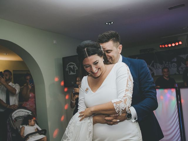 La boda de David y Vero en El Puerto De Santa Maria, Cádiz 35