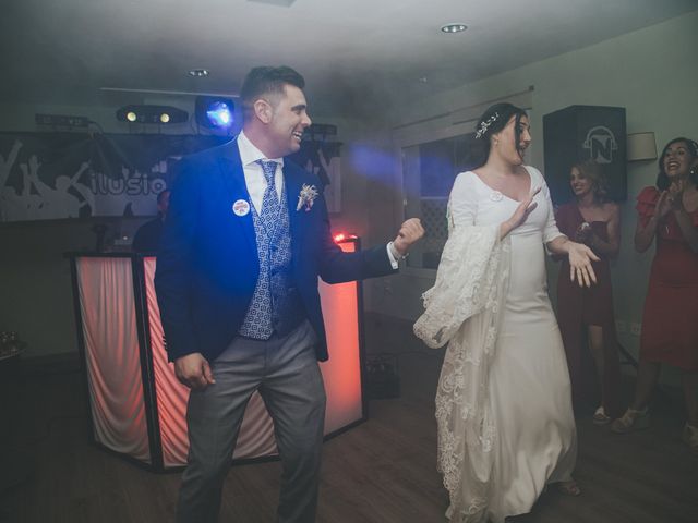 La boda de David y Vero en El Puerto De Santa Maria, Cádiz 38