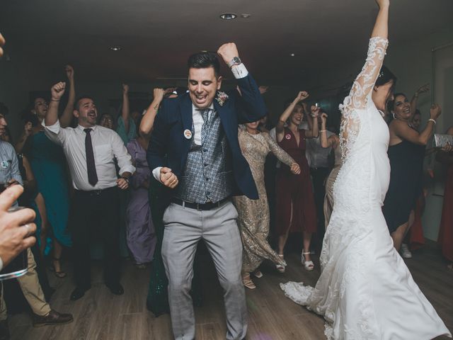 La boda de David y Vero en El Puerto De Santa Maria, Cádiz 39