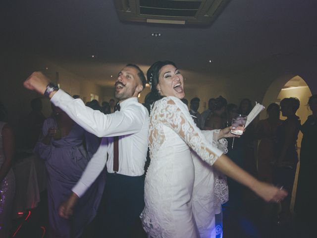 La boda de David y Vero en El Puerto De Santa Maria, Cádiz 41